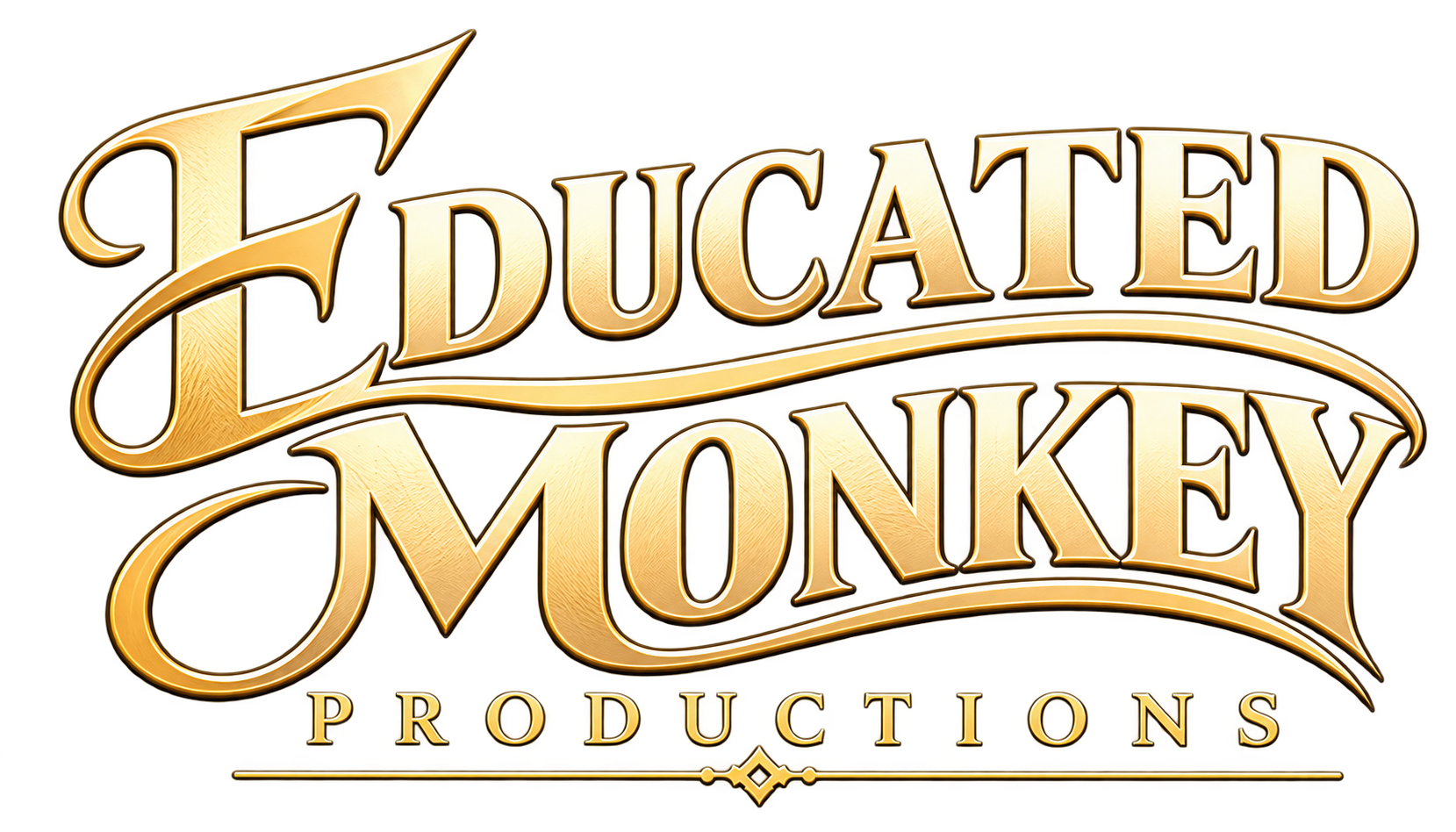 Educated Monkey Productions